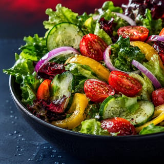 Garden Salad