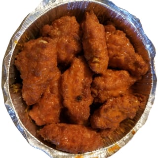 40 Wings