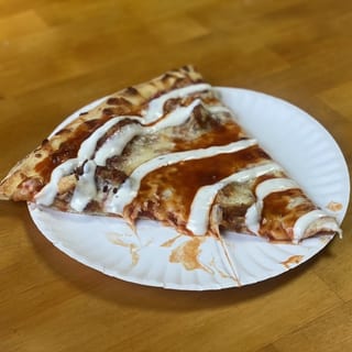Buffalo Chicken Slice