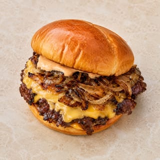House Onion Smash