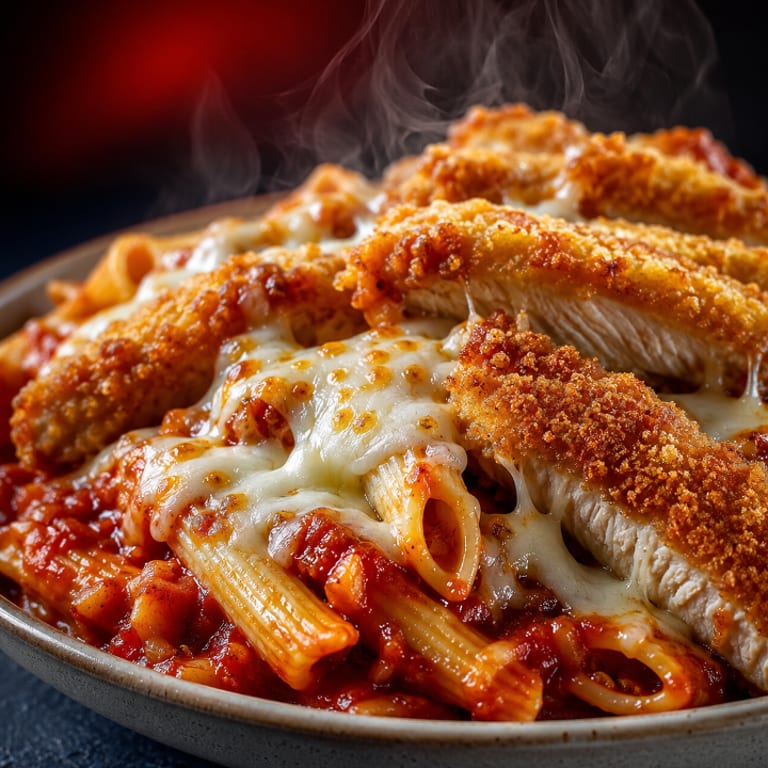 Fast Food Favorites
